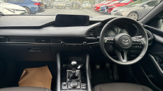 Mazda 3 2.5 e-Skyactiv G MHEV [140] Centre-Line 5dr Petrol Hatchback